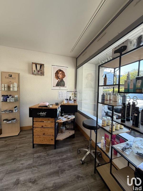 Local commercial - 42 m²