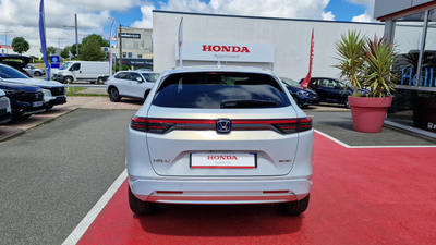 Honda Hrv Hr-V III 1.5 i-Mmd 2wd Advance Plus