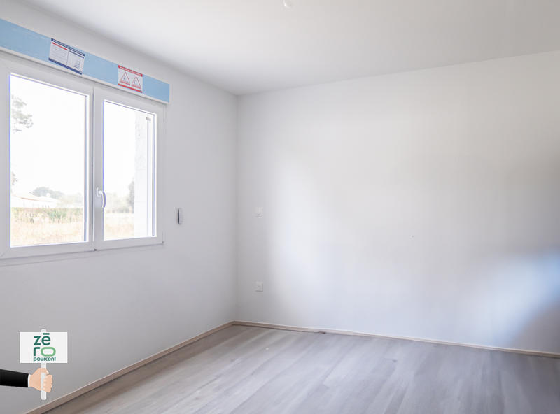 Maison - 103 m² - 4 pièces