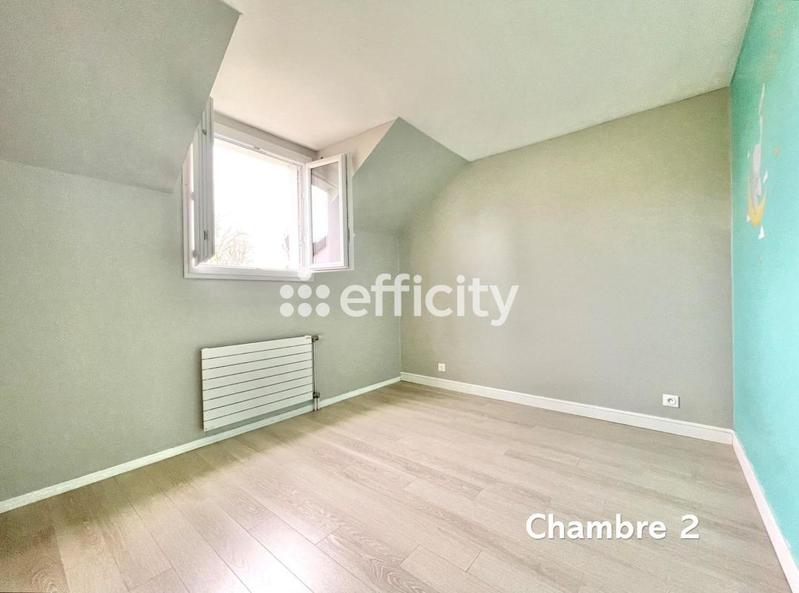 Maison - 140 m² - 7 pièces