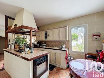 Maison - 130 m² - 4 pièces