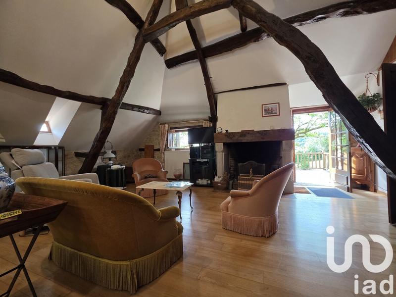 Maison - 142 m² - 6 pièces