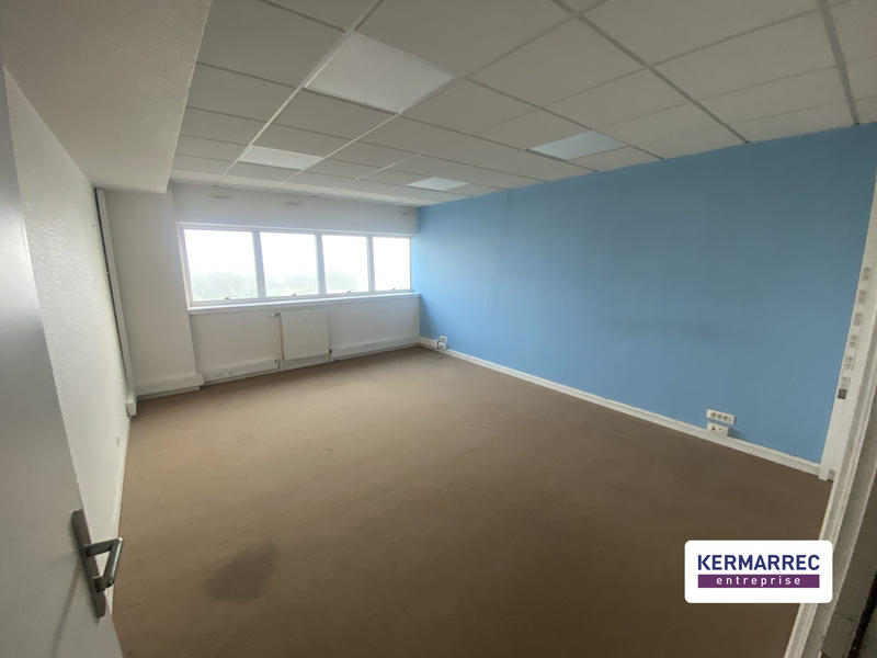 Bureau - 160 m²