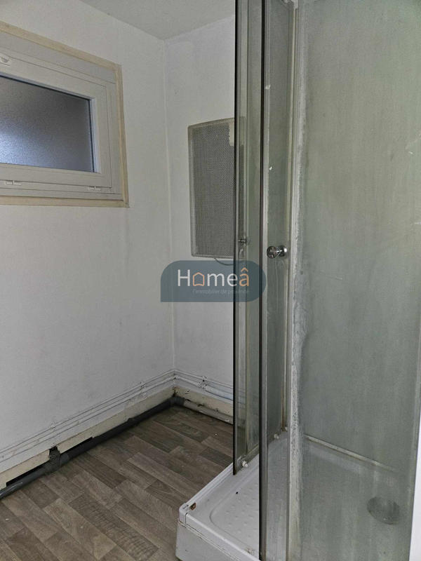 Maison - 113 m² - 5 pièces