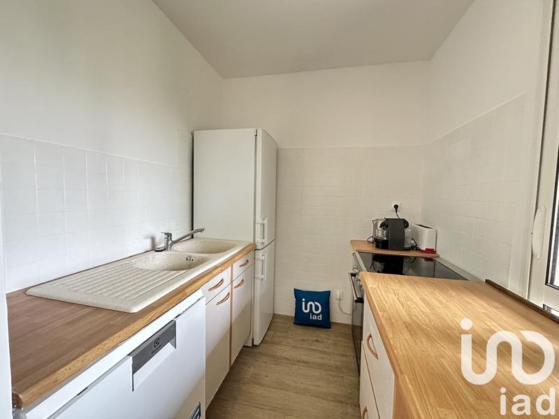 Appartement - 81 m² - 4 pièces