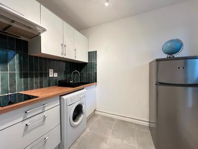 Appartement - 31 m² - 1 pièce