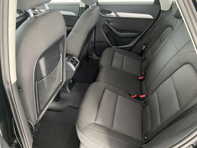 Audi Q3 1.4 Tfsi Cod 150 ch s tronic 6 Ambiente