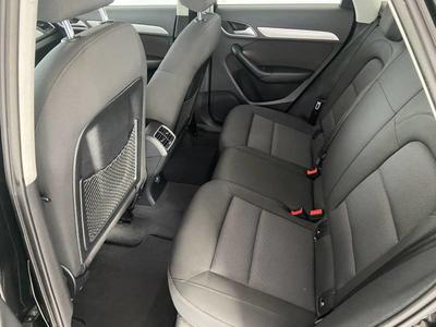 Audi Q3 1.4 Tfsi Cod 150 ch s tronic 6 Ambiente
