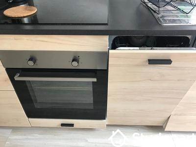 Chambre - 14 m² - 1 pièce