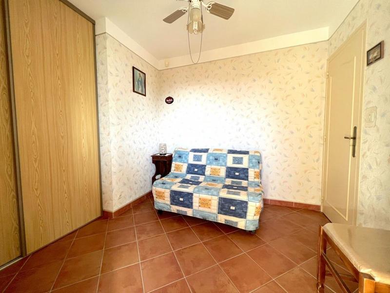 Villa - 90 m² - 4 pièces