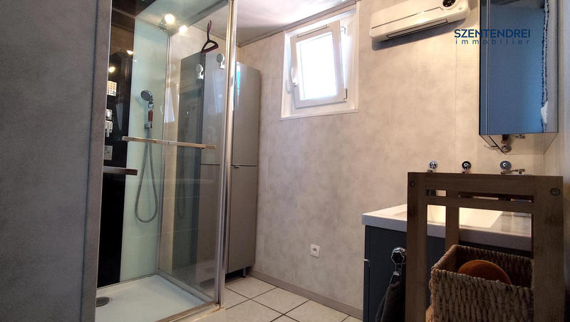 Villa - 98 m² - 5 pièces