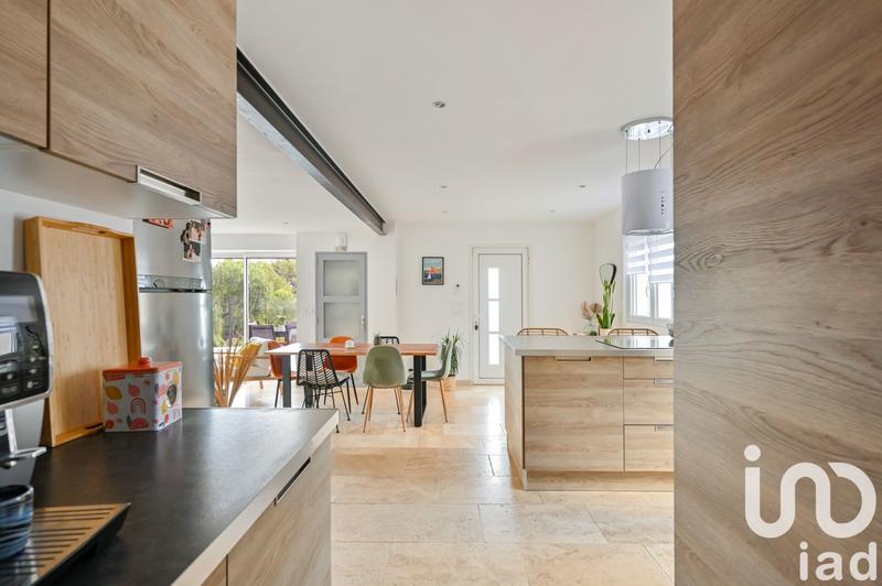 Appartement - 75 m² - 3 pièces