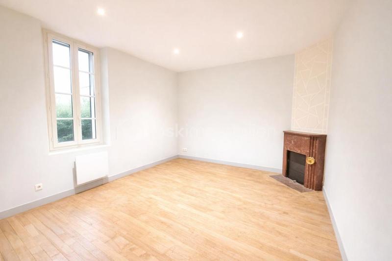 Maison - 147 m² - 5 pièces