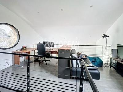 Maison - 154 m² - 6 pièces