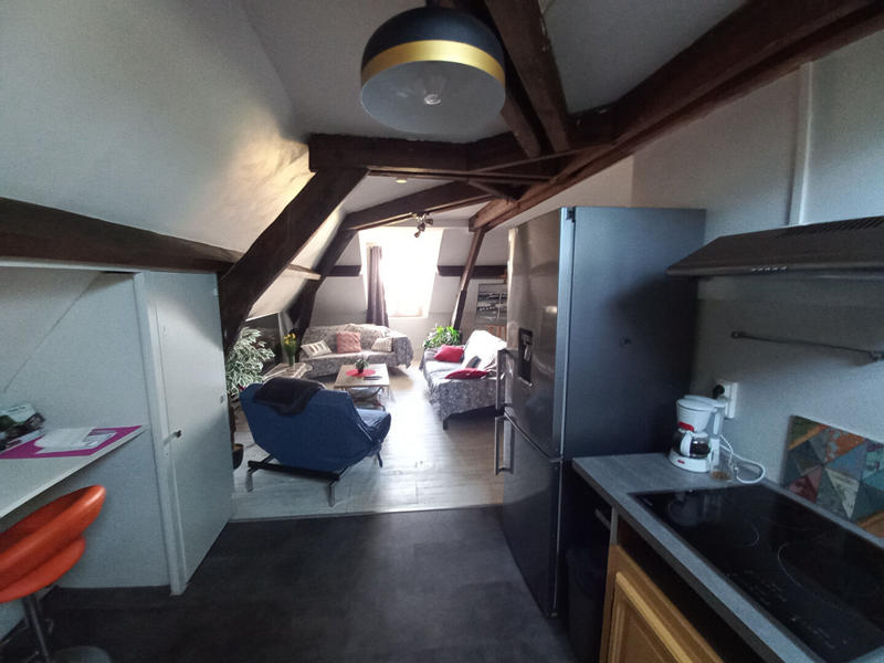 Maison - 300 m² - 10 pièces