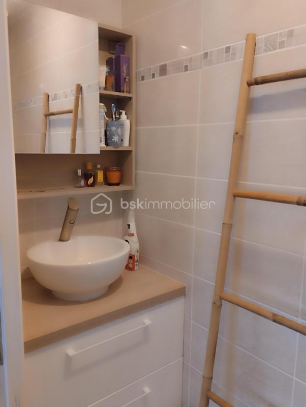 Pavillon - 116 m² - 7 pièces