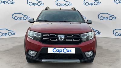 Dacia Sandero 1.0 TCe 90 Stepway Confort