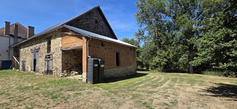 Maison - 179 m² - 5 pièces