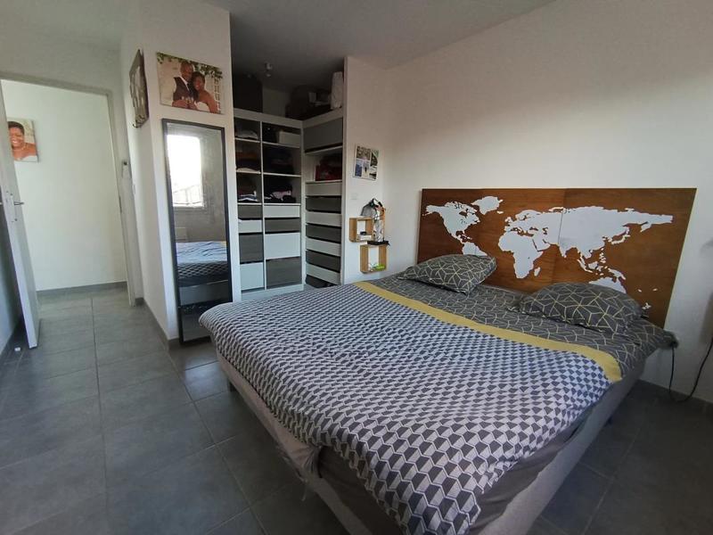 Villa - 108 m² - 5 pièces