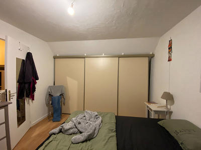 Maison - 91 m² - 5 pièces