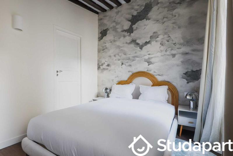 Appartement - 96 m² - 2 pièces