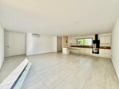 Maison - 106 m² - 4 pièces