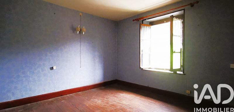 Appartement - 50 m² - 3 pièces