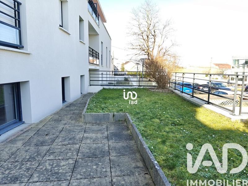 Appartement - 71 m² - 3 pièces