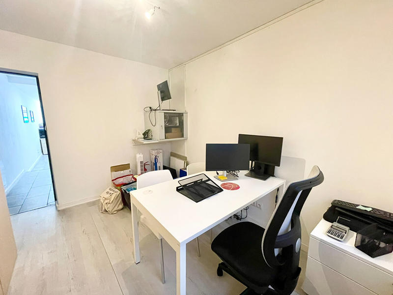 Maison de village - 107 m² - 4 pièces