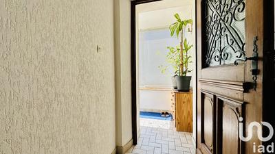 Maison - 210 m² - 8 pièces