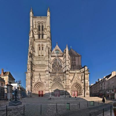 Immeuble - 8 pièces