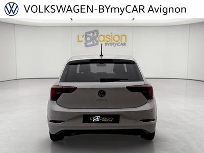 Volkswagen Polo 1.0 Tsi 95 s&amp;S Dsg7 Vw Edition