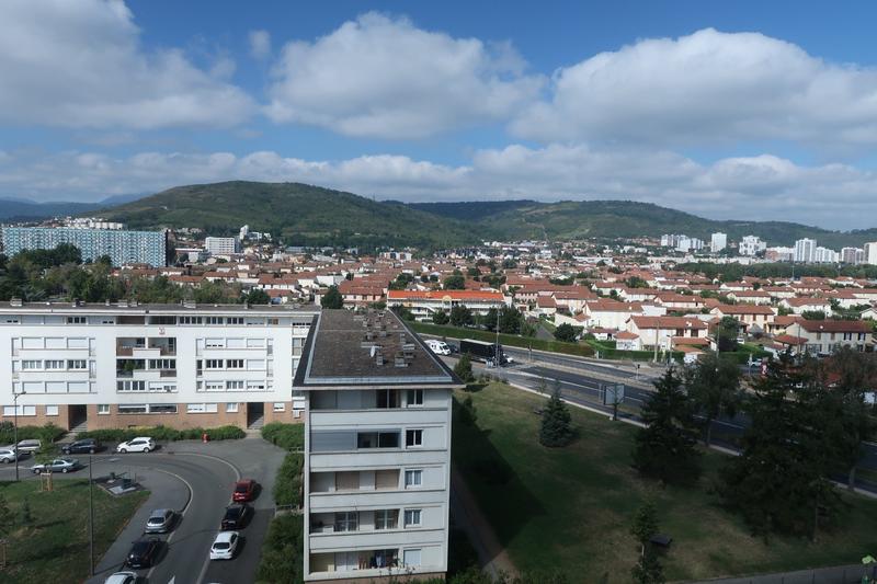 Appartement - 75 m² - 4 pièces