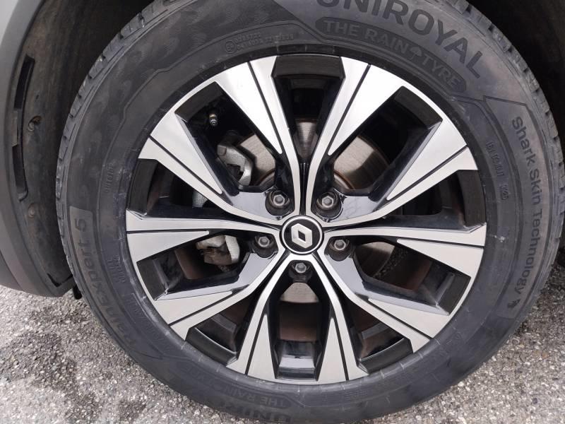 Renault Captur E-Tech full hybrid 145 Evolution