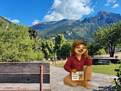 Bastide - 402 m² - 16 pièces