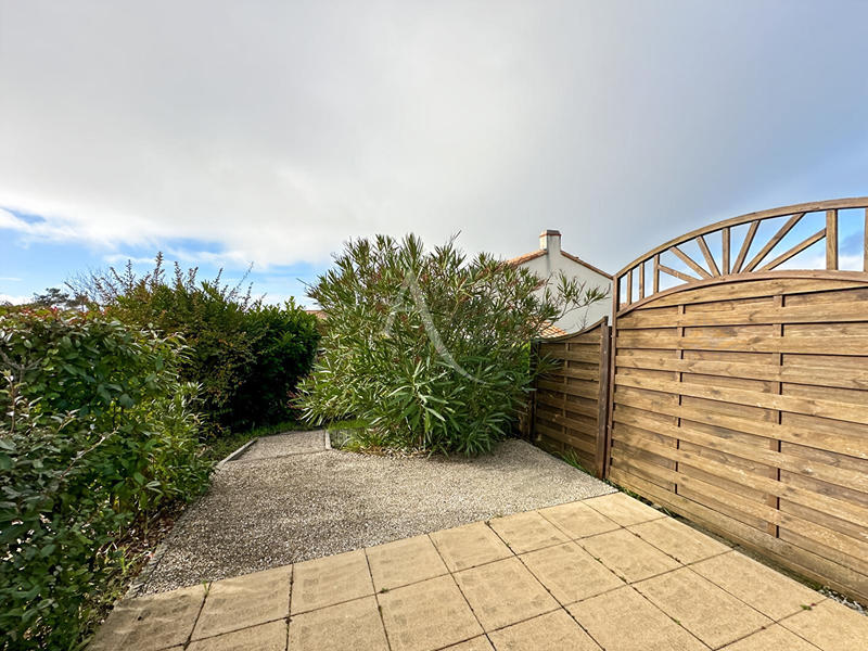 Maison - 23 m² - 1 pièce