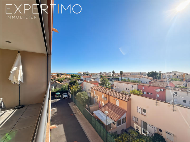 Appartement - 75 m² - 3 pièces