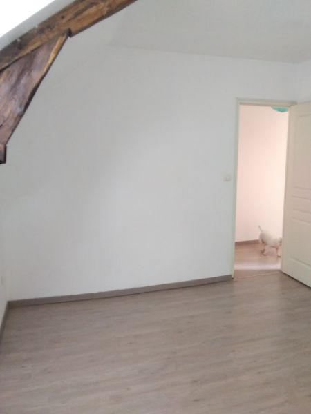 Maison - 121 m² - 5 pièces