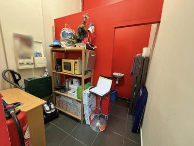 Divers - 33 m² - 1 pièce