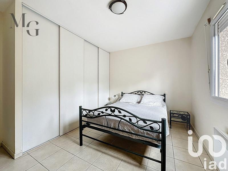 Maison - 94 m² - 4 pièces