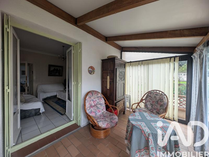 Maison - 165 m² - 6 pièces