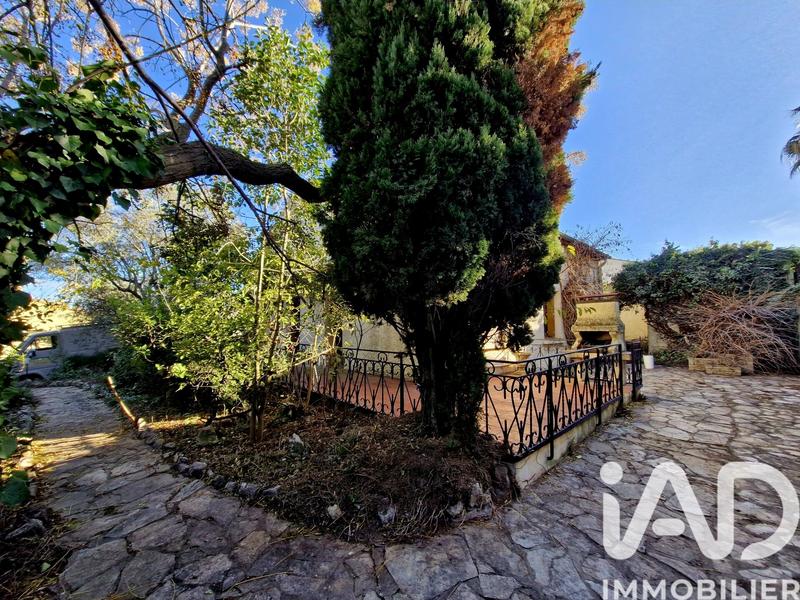 Maison - 88 m² - 5 pièces