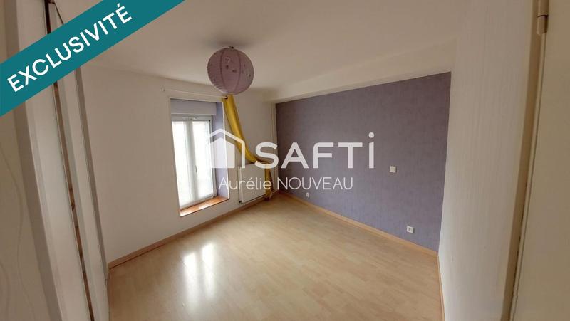 Maison - 238 m² - 9 pièces