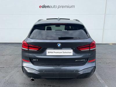 Bmw X1 xDrive 25e 220 ch Bva6 m Sport