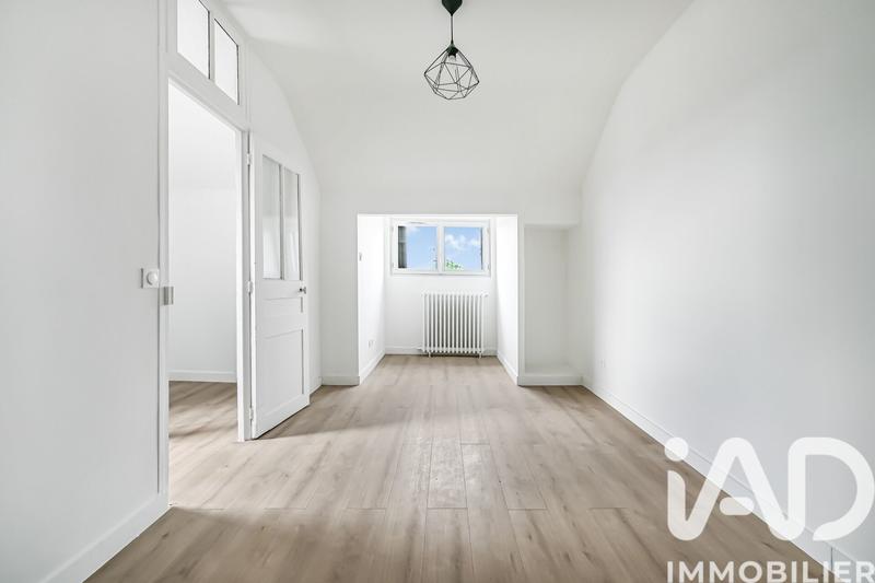 Maison - 81 m² - 4 pièces