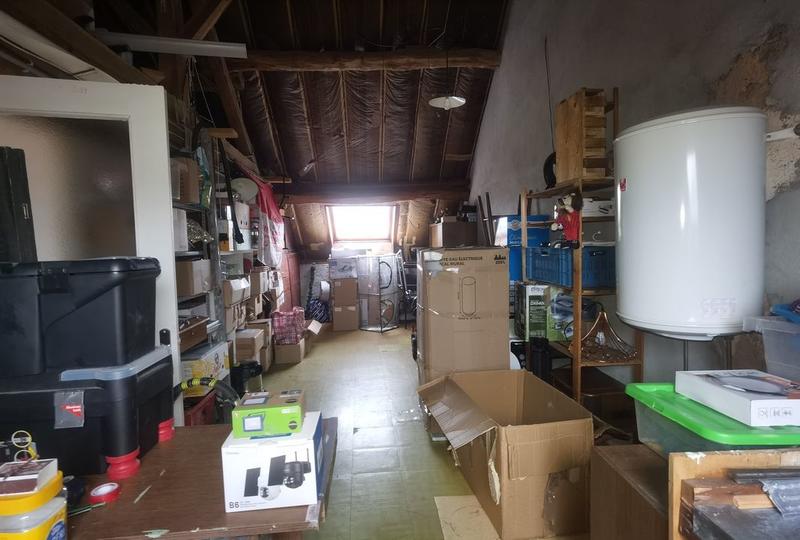 Maison - 122 m² - 6 pièces