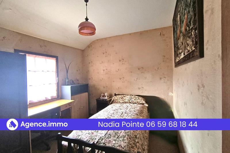 Maison traditionnelle - 147 m² - 8 pièces