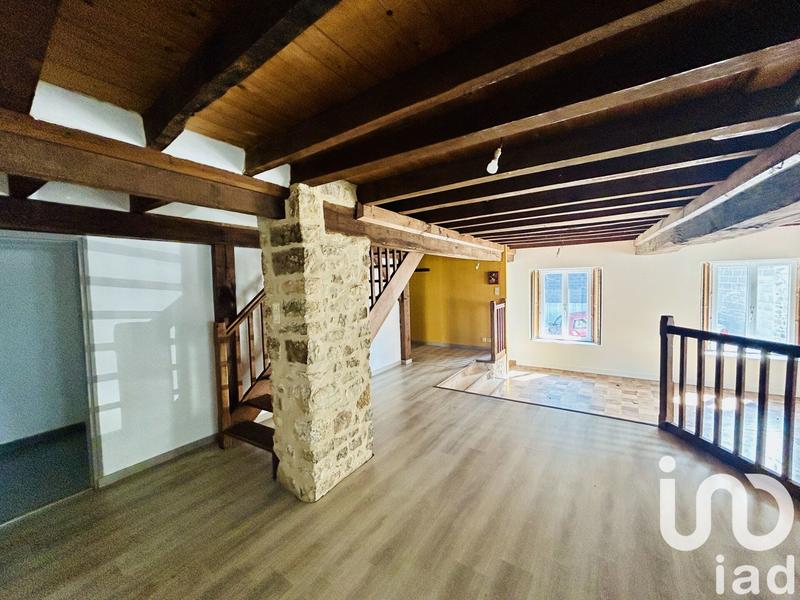 Maison - 164 m² - 7 pièces