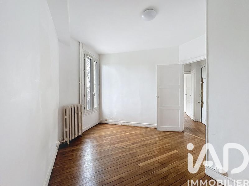 Appartement - 34 m² - 2 pièces
