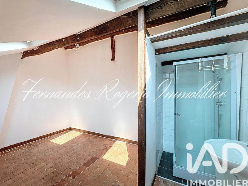 Maison de ville - 105 m² - 5 pièces